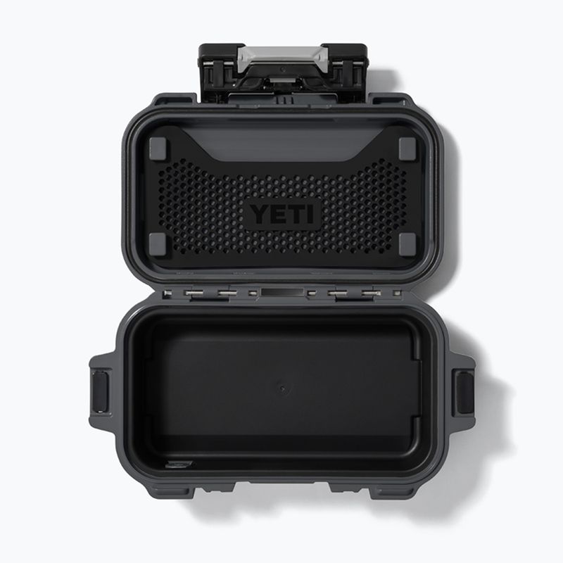 Pojemnik YETI LoadOut GoBox Gear 1 l charcoal 7