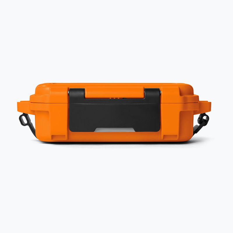 Pojemnik YETI LoadOut GoBox Gear 1 l king crab orange 3