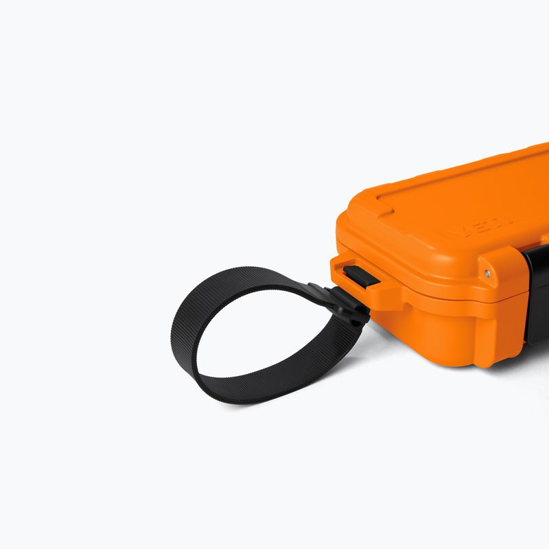 Pojemnik YETI LoadOut GoBox Gear 1 l king crab orange 8