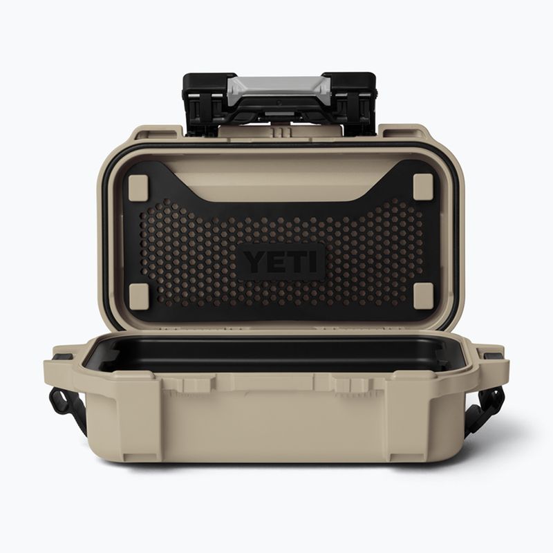 Pojemnik YETI LoadOut GoBox Gear 1 l tan 5