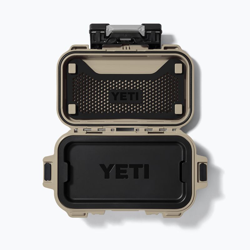 Pojemnik YETI LoadOut GoBox Gear 1 l tan 6