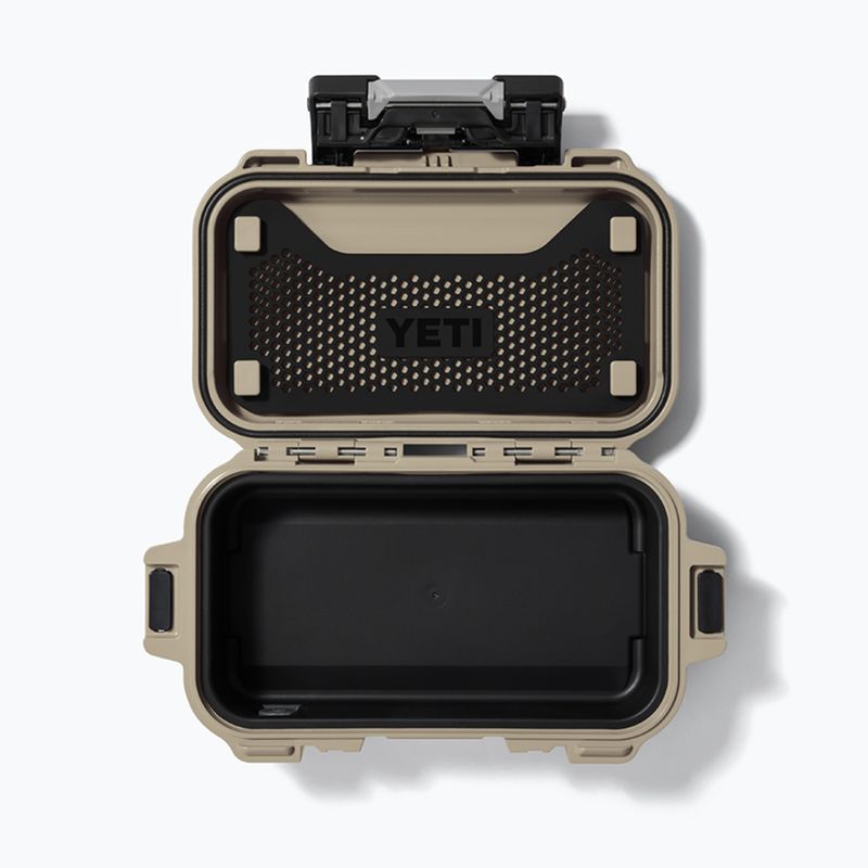 Pojemnik YETI LoadOut GoBox Gear 1 l tan 7