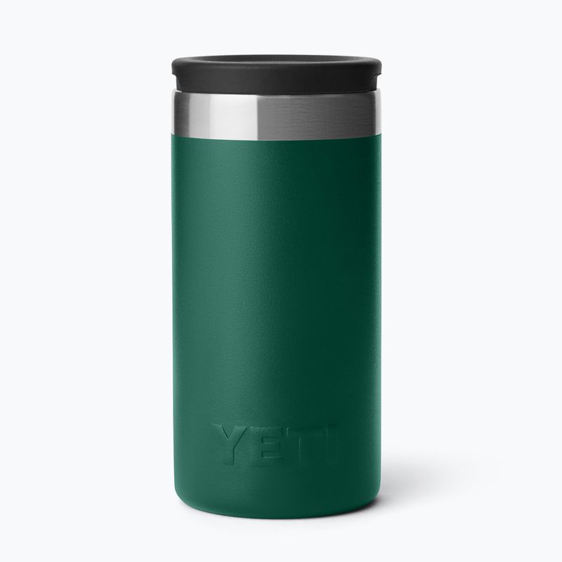 Kieliszki turystyczne YETI Shot 48 ml 4 szt. black forest green 6