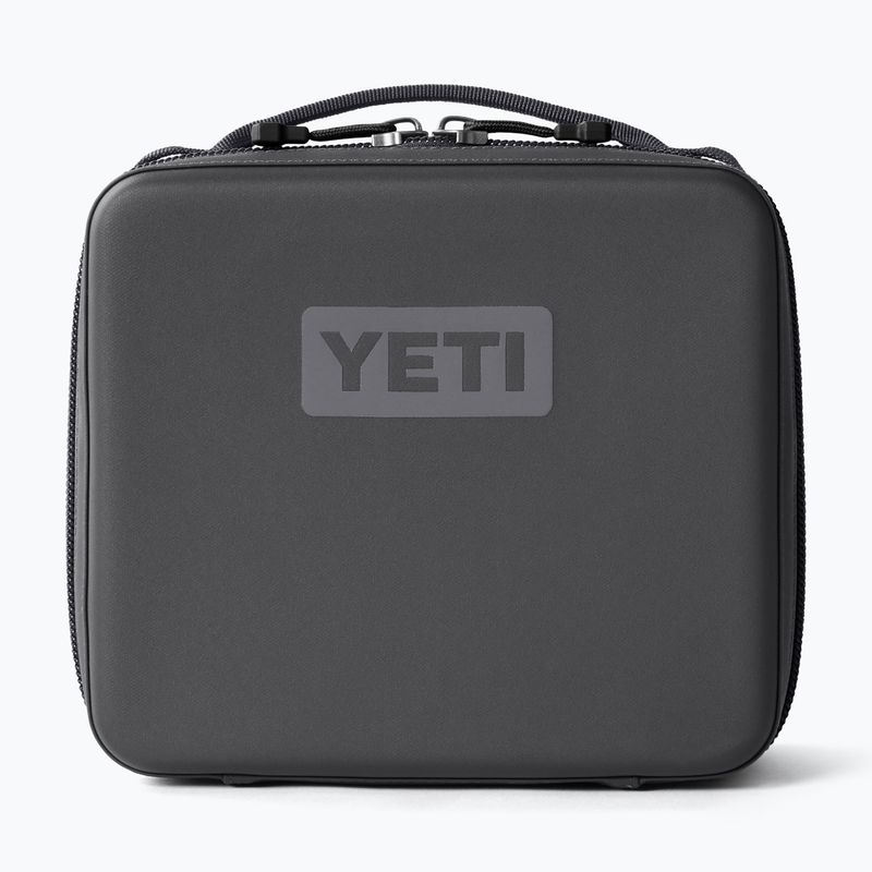 Torba termiczna YETI Daytrip Insulated Lunch 3 l charcoal