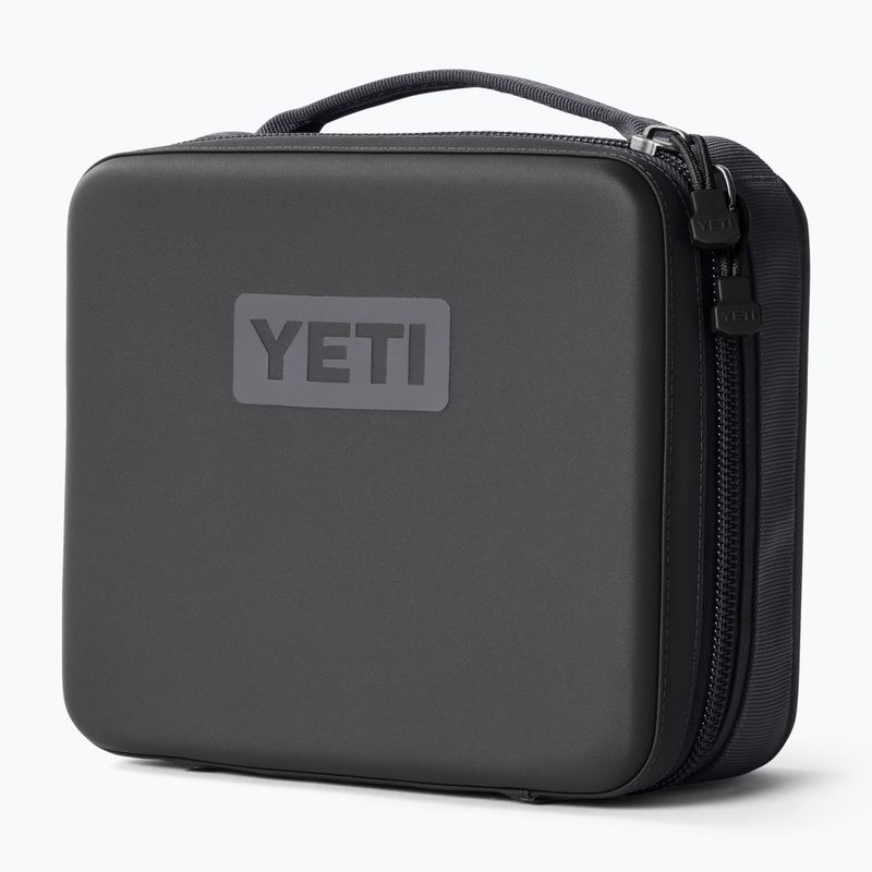 Torba termiczna YETI Daytrip Insulated Lunch 3 l charcoal 2