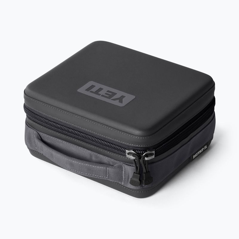 Torba termiczna YETI Daytrip Insulated Lunch 3 l charcoal 4