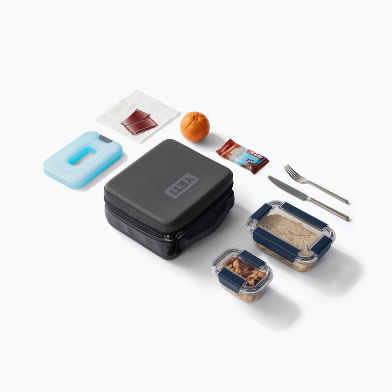 Torba termiczna YETI Daytrip Insulated Lunch 3 l charcoal 9