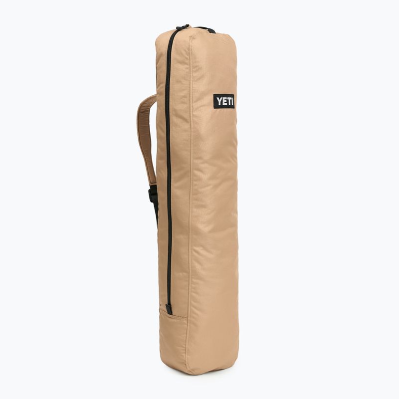 Krzesło turystyczne YETI Trailhead Field tan 7