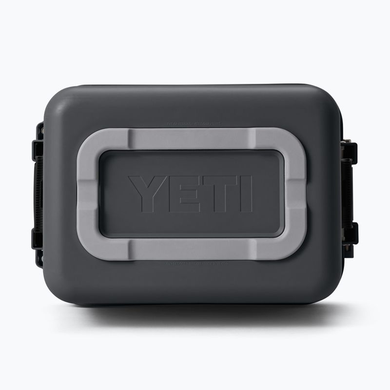 Pojemnik YETI LoadOut GoBox 15 14 l charcoal 3