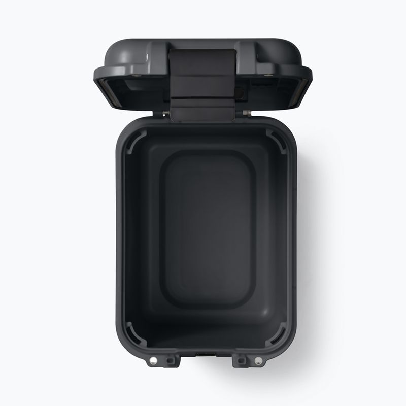 Pojemnik YETI LoadOut GoBox 15 14 l charcoal 6