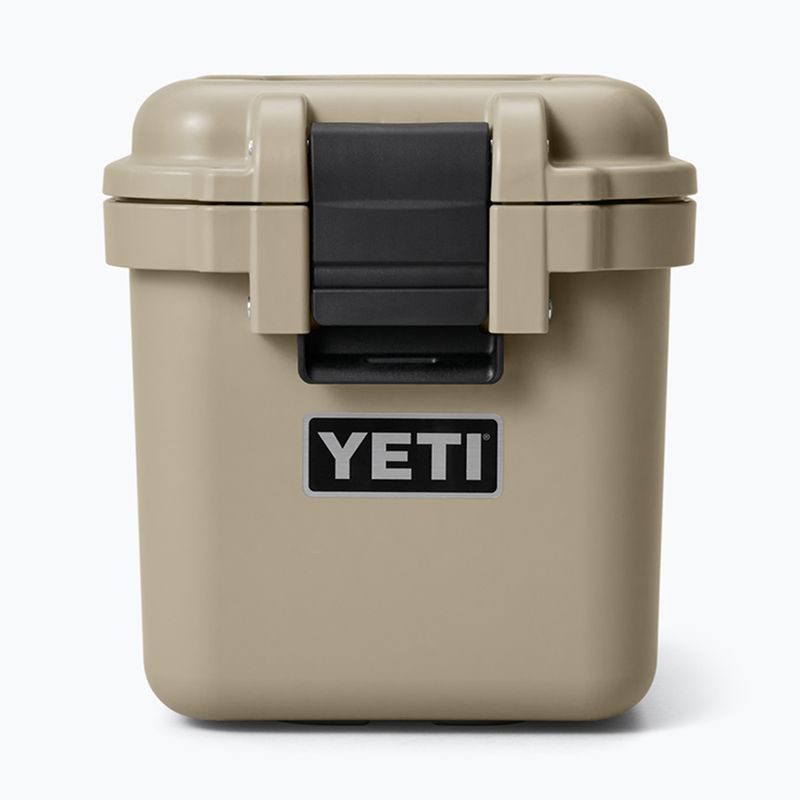 Pojemnik YETI LoadOut GoBox 15 14 l tan