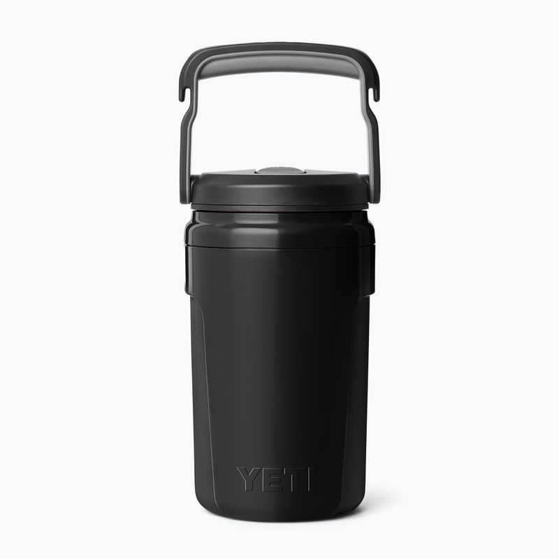 Bidon termiczny YETI Silo Straw Jug 1,2 l black 2
