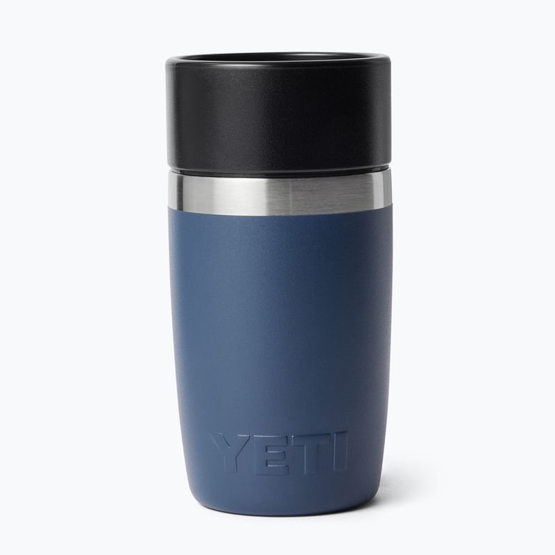 Termos YETI Rambler Travel 236 ml navy 2
