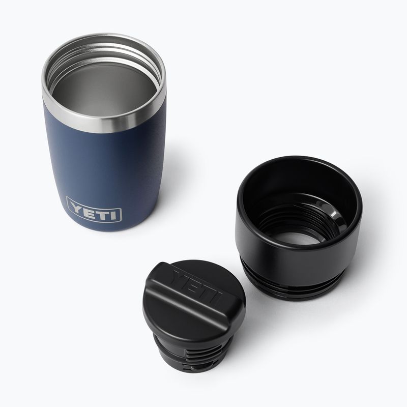 Termos YETI Rambler Travel 236 ml navy 4