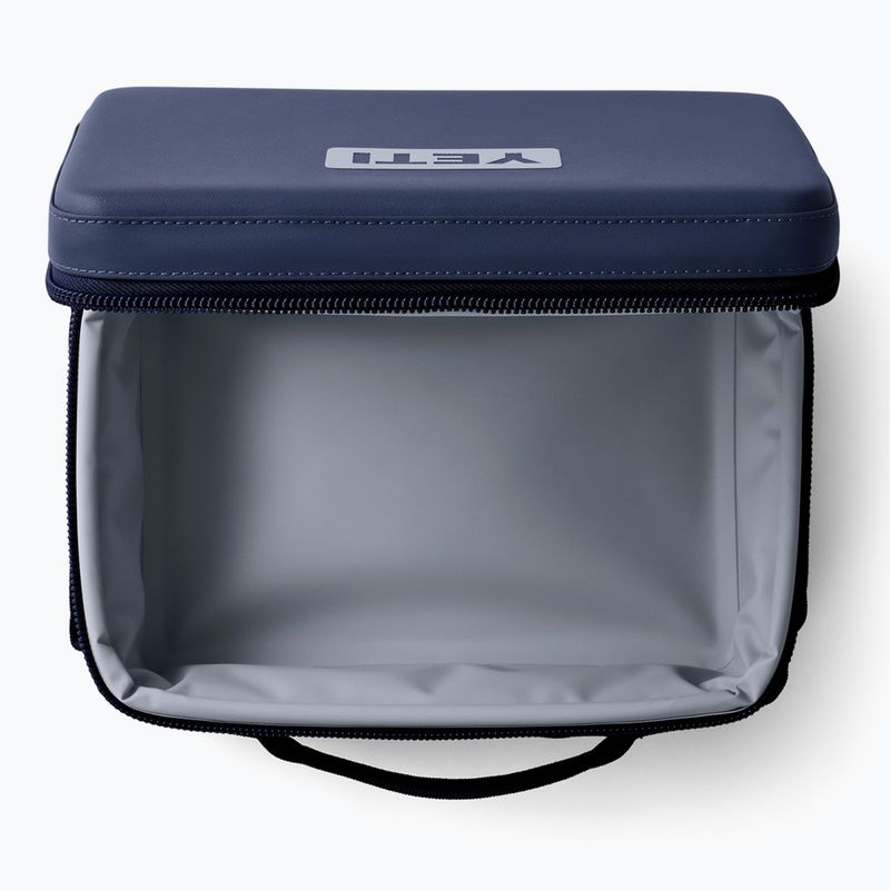 Torba termiczna YETI Daytrip Insulated Lunch 5 l classic navy 4