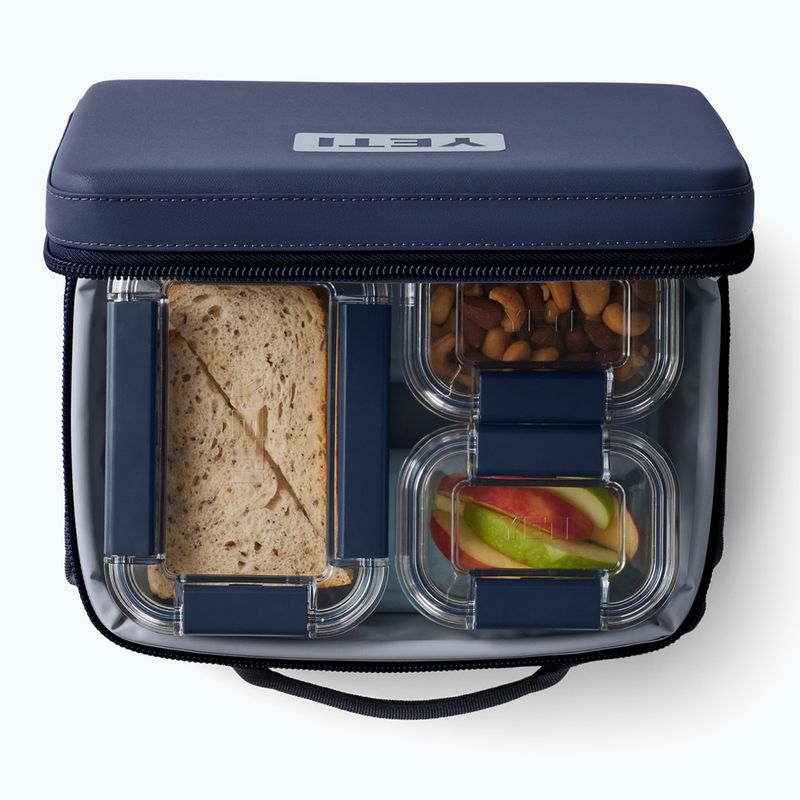 Torba termiczna YETI Daytrip Insulated Lunch 5 l classic navy 5