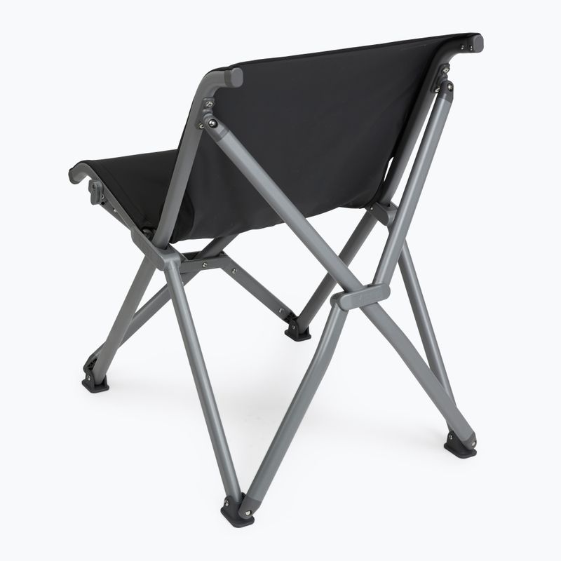 Krzesło turystyczne YETI Trailhead Field black 2