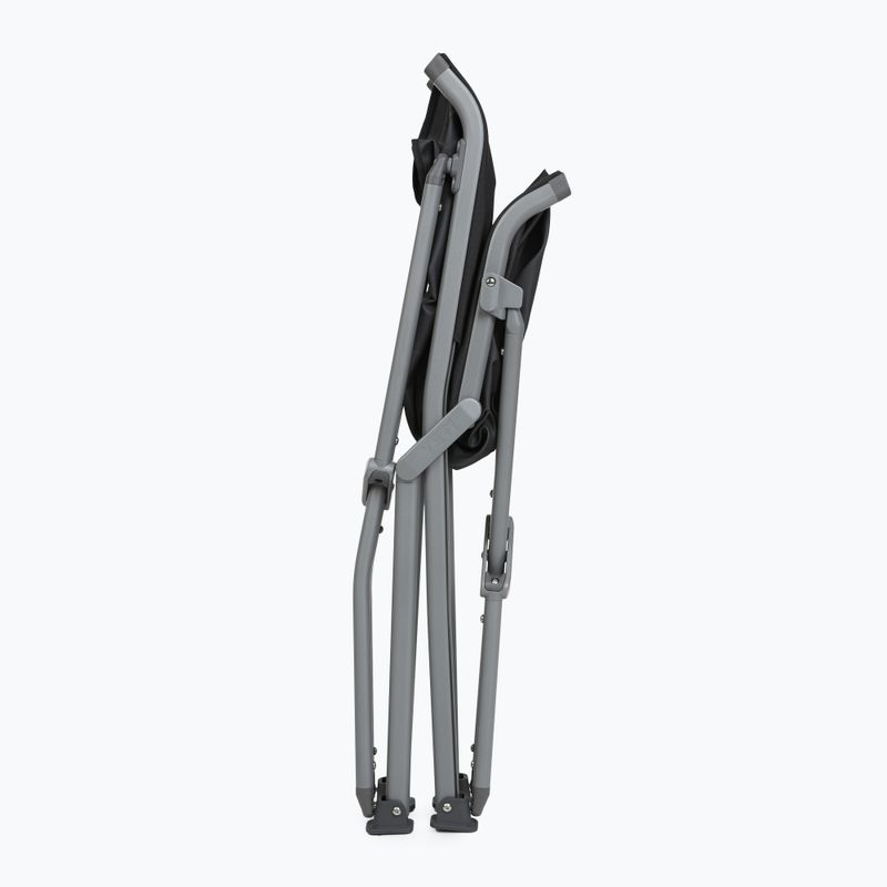 Krzesło turystyczne YETI Trailhead Field black 6