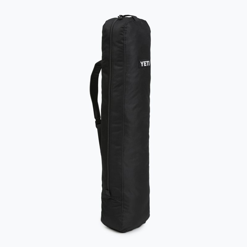Krzesło turystyczne YETI Trailhead Field black 7