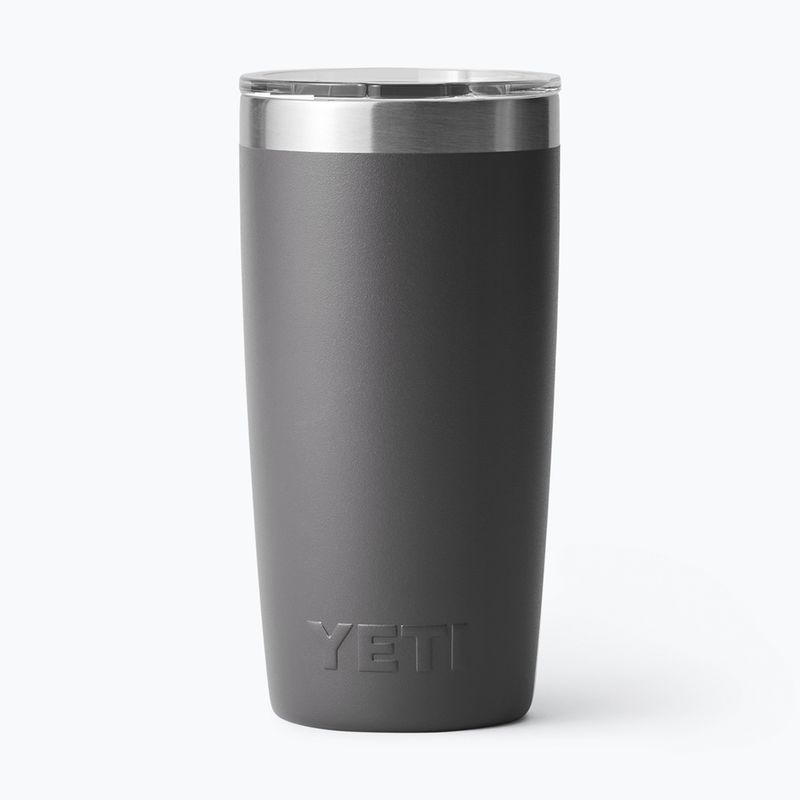 Termos YETI Rambler Tumbler 296 ml charcoal 2