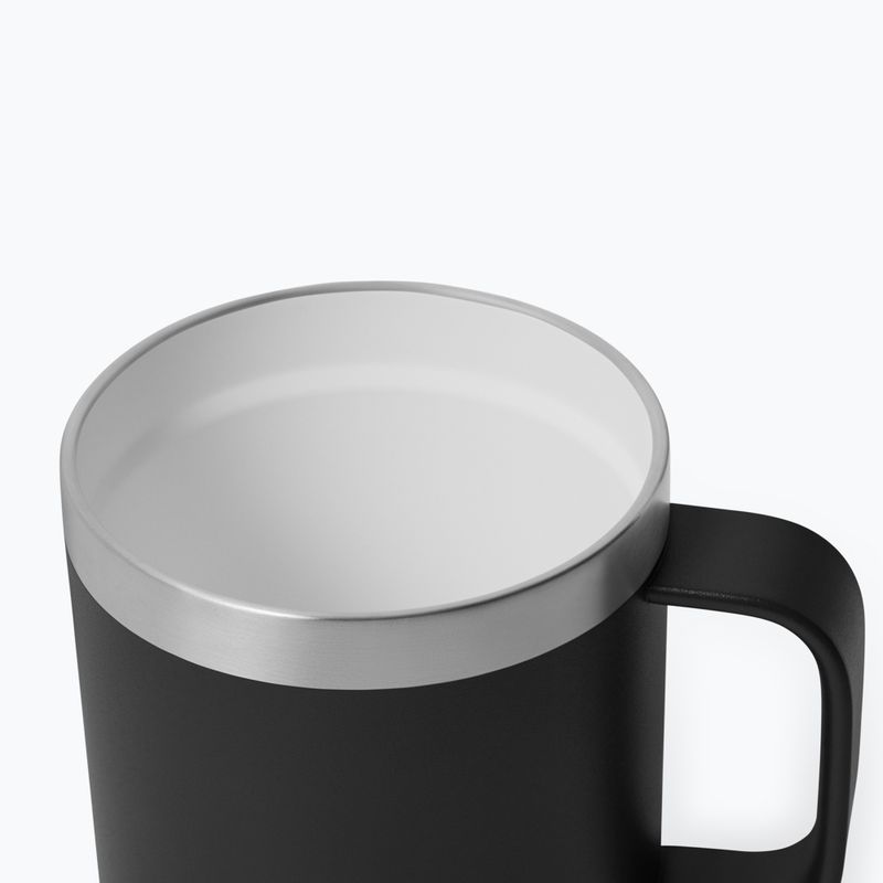 Kubek termiczny YETI Rambler CL 295 ml black 4