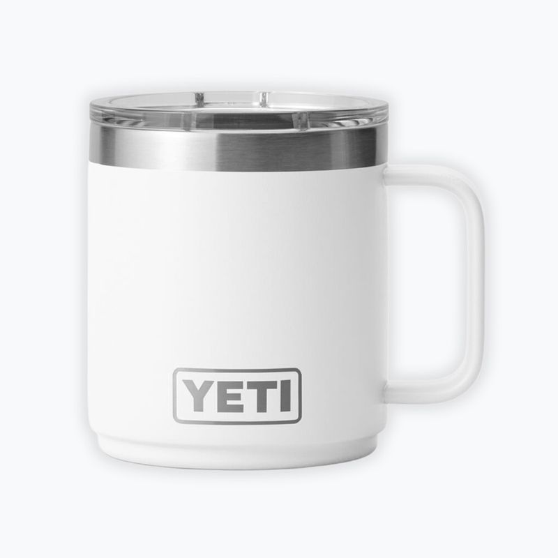 Kubek termiczny YETI Rambler CL 295 ml white
