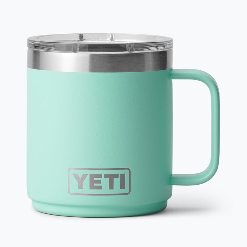 Kubek termiczny YETI Rambler CL 295 ml seafoam