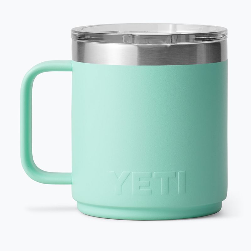 Kubek termiczny YETI Rambler CL 295 ml seafoam 2