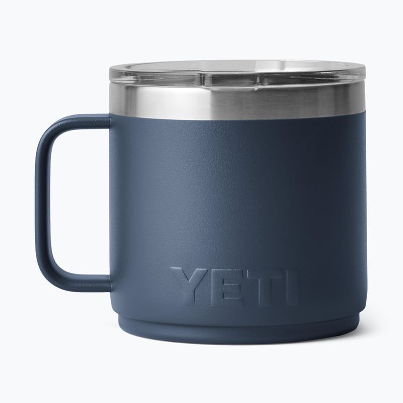 Kubek termiczny YETI Rambler CL 414 ml navy 2