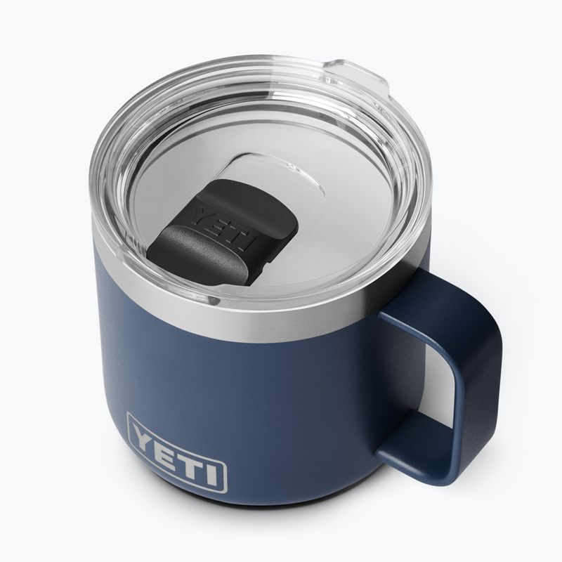 Kubek termiczny YETI Rambler CL 414 ml navy 3