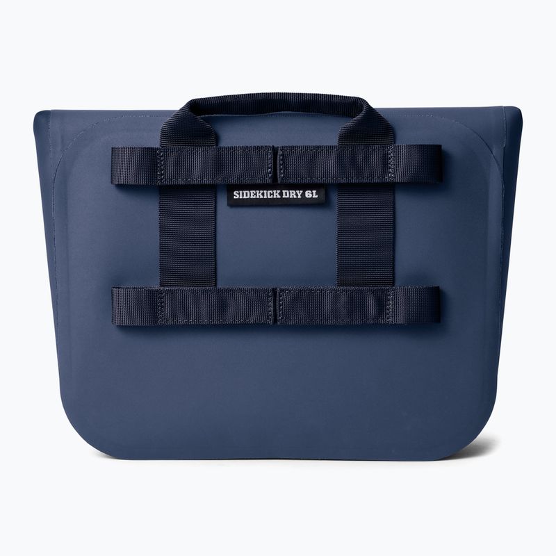 Saszetka YETI SideKick Dry 6 l classic navy 3