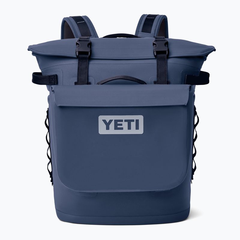 Saszetka YETI SideKick Dry 6 l classic navy 6