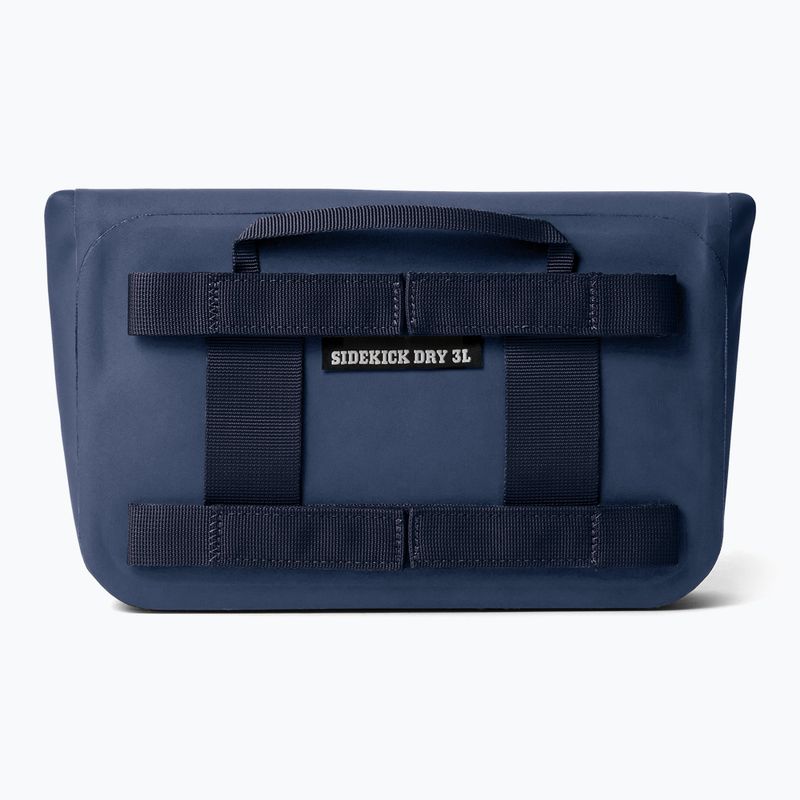 Saszetka YETI SideKick Dry 3 l classic navy 3