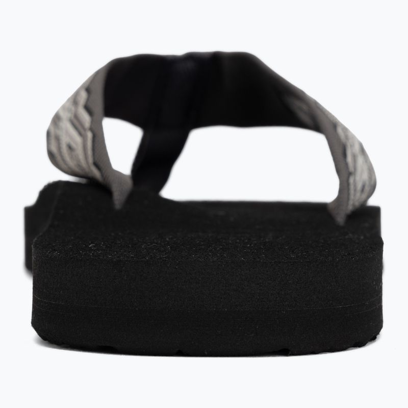 Japonki męskie Teva Mush II quincy dark grey 6