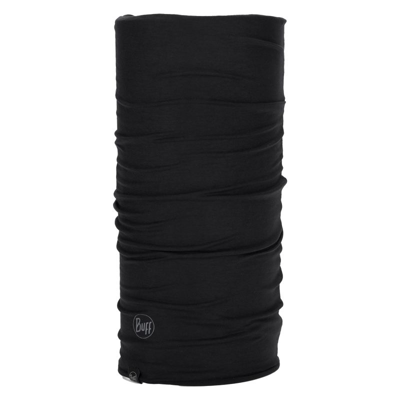 Chusta wielofunkcyjna BUFF Polar Reversible black