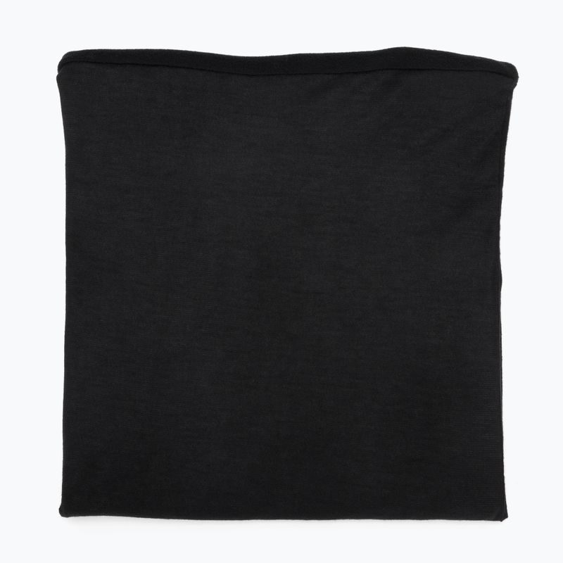 Chusta wielofunkcyjna BUFF Polar Reversible black 2