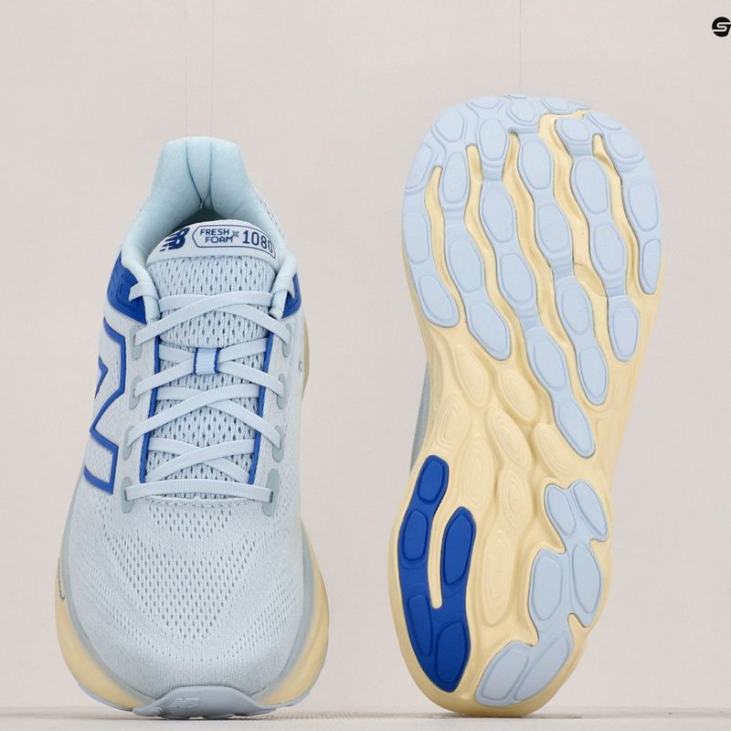 Buty do biegania męskie New Balance Fresh Foam X 1080 v13 starlight 20