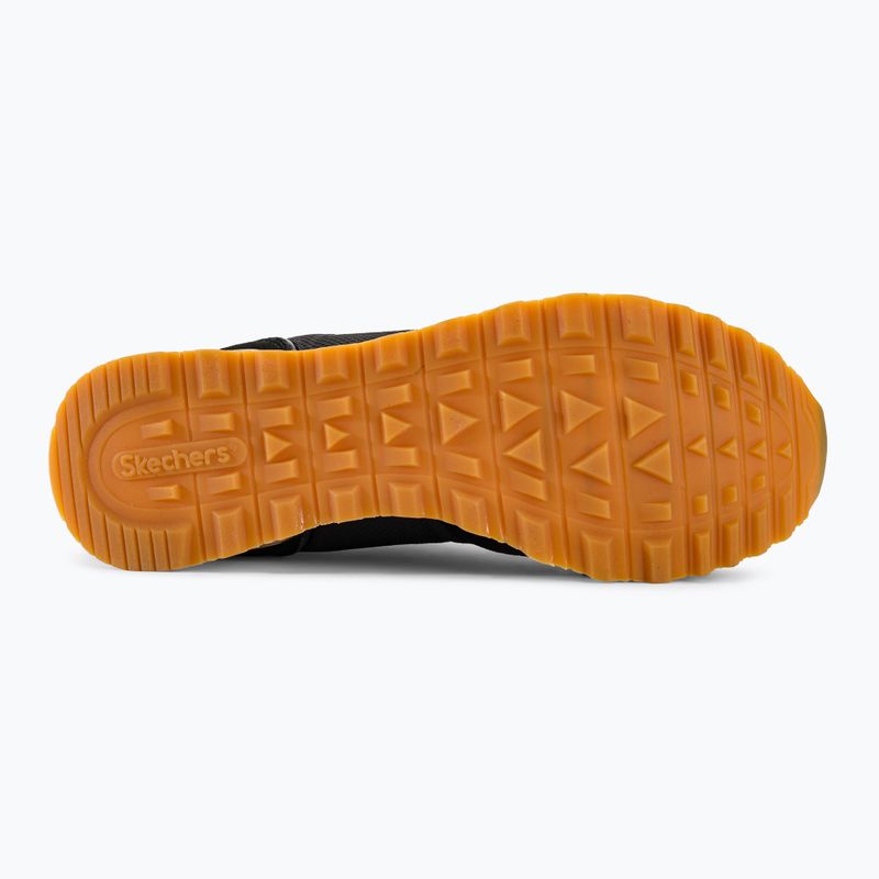 Buty damskie SKECHERS Og 85 Goldn Gurl black 6