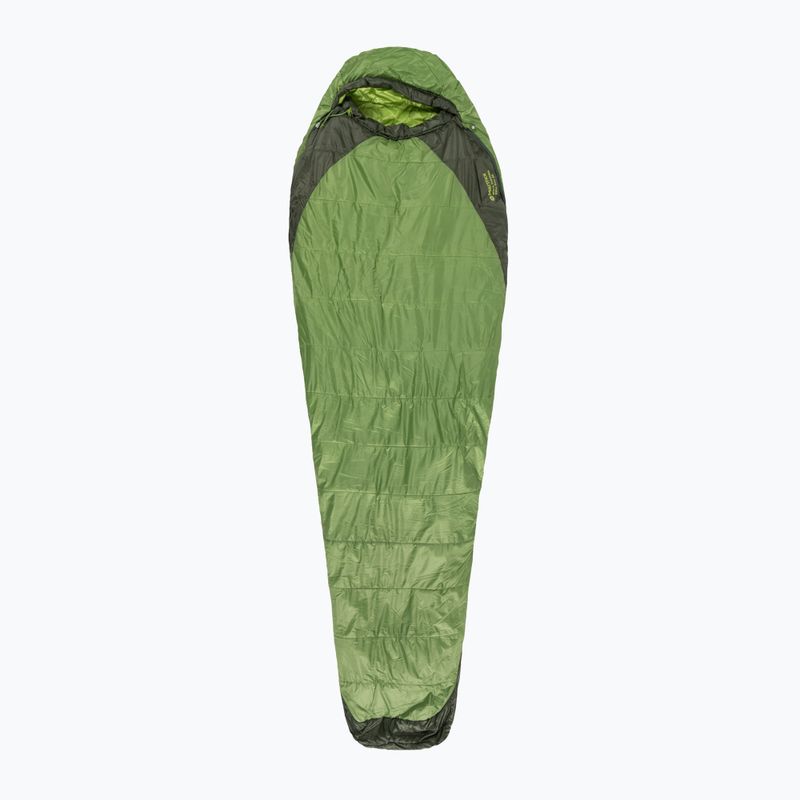 Śpiwór damski Marmot Trestles Elite Eco 30 203 cm wheatgrass/crocodile