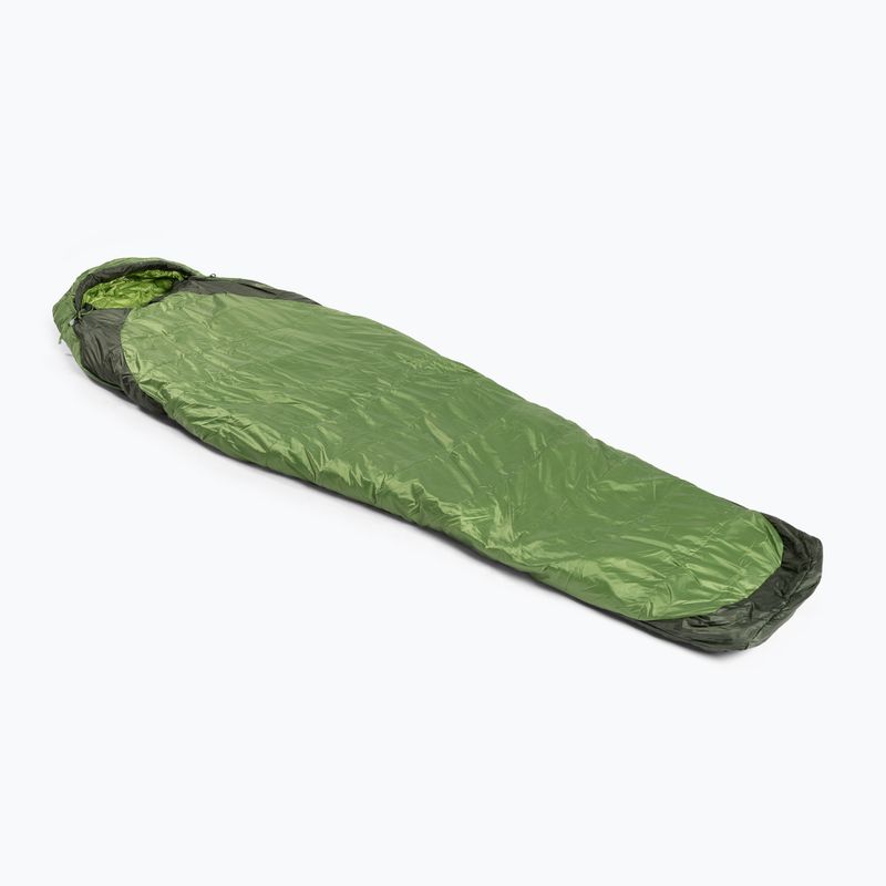 Śpiwór damski Marmot Trestles Elite Eco 30 203 cm wheatgrass/crocodile 2