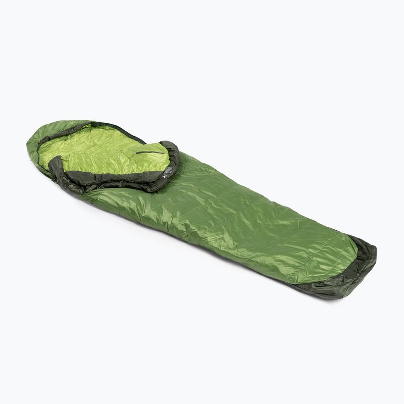 Śpiwór damski Marmot Trestles Elite Eco 30 203 cm wheatgrass/crocodile 3