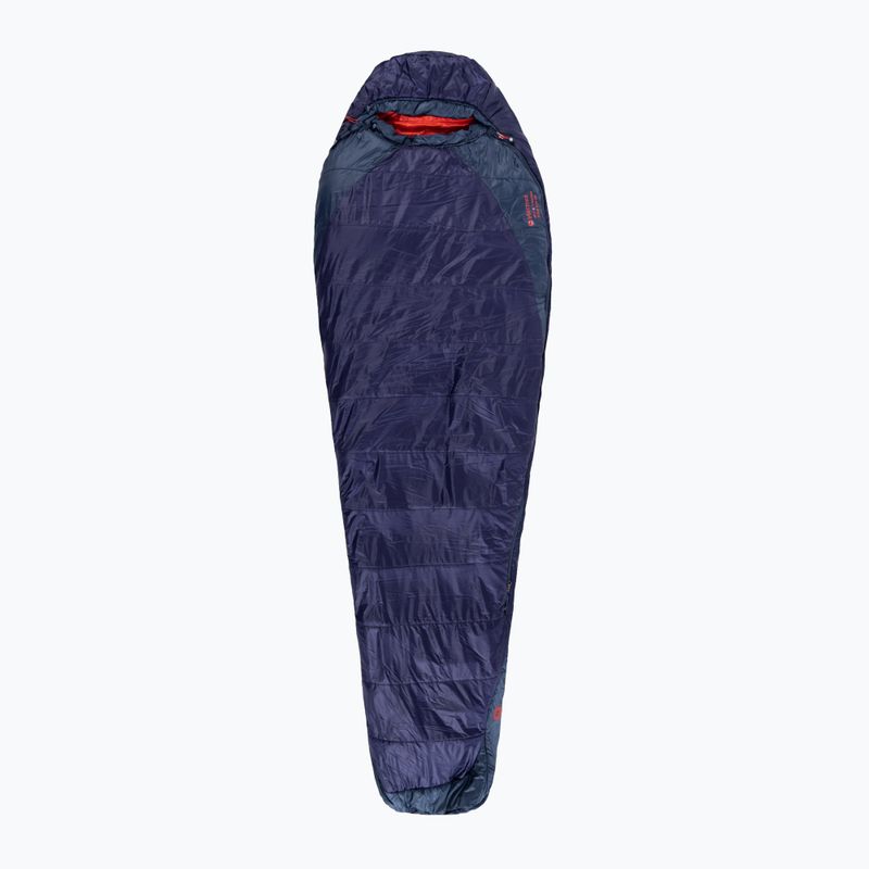 Śpiwór damski Marmot Trestles Elite Eco 20 midnight/storm