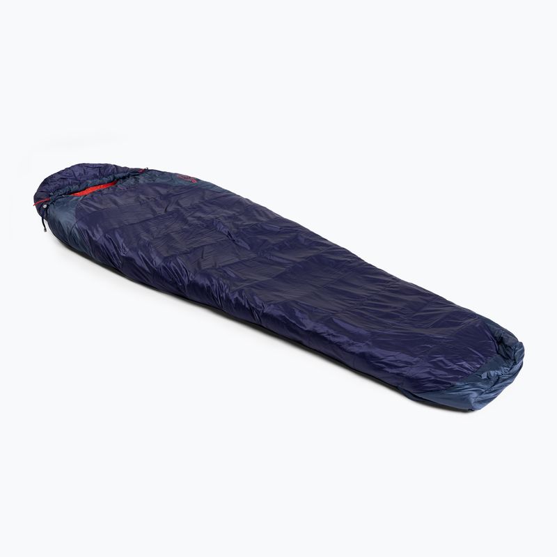 Śpiwór damski Marmot Trestles Elite Eco 20 midnight/storm 2