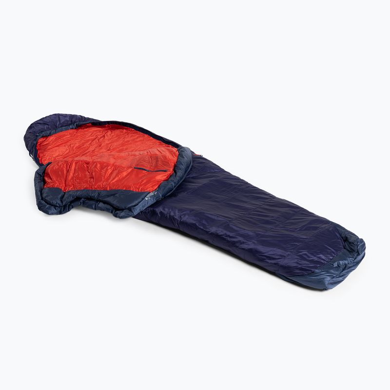 Śpiwór damski Marmot Trestles Elite Eco 20 midnight/storm 3
