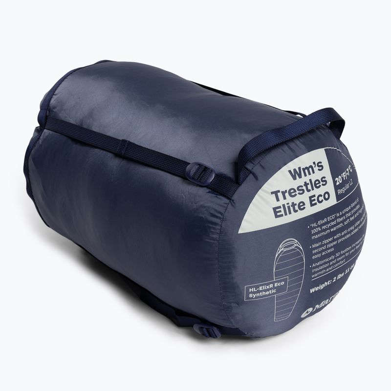 Śpiwór damski Marmot Trestles Elite Eco 20 midnight/storm 7