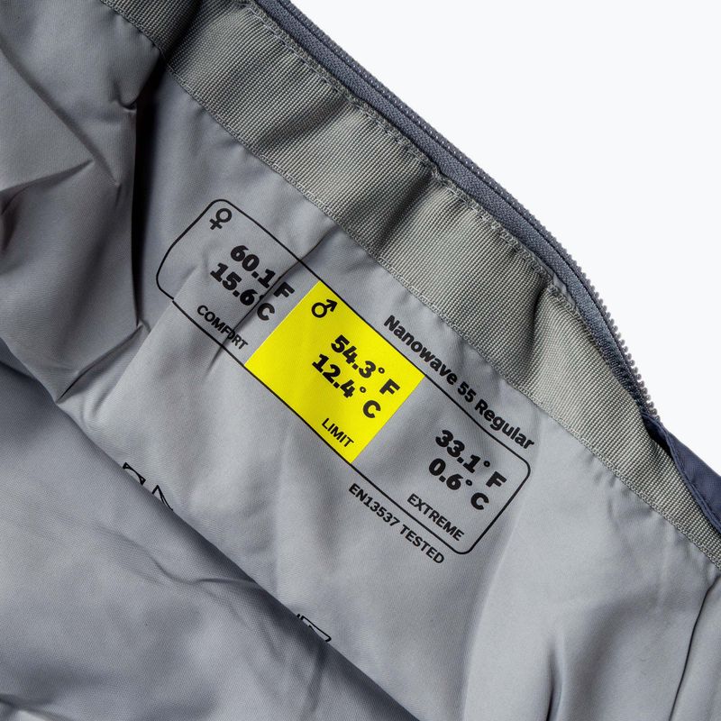 Śpiwór Marmot Nanowave 55 3