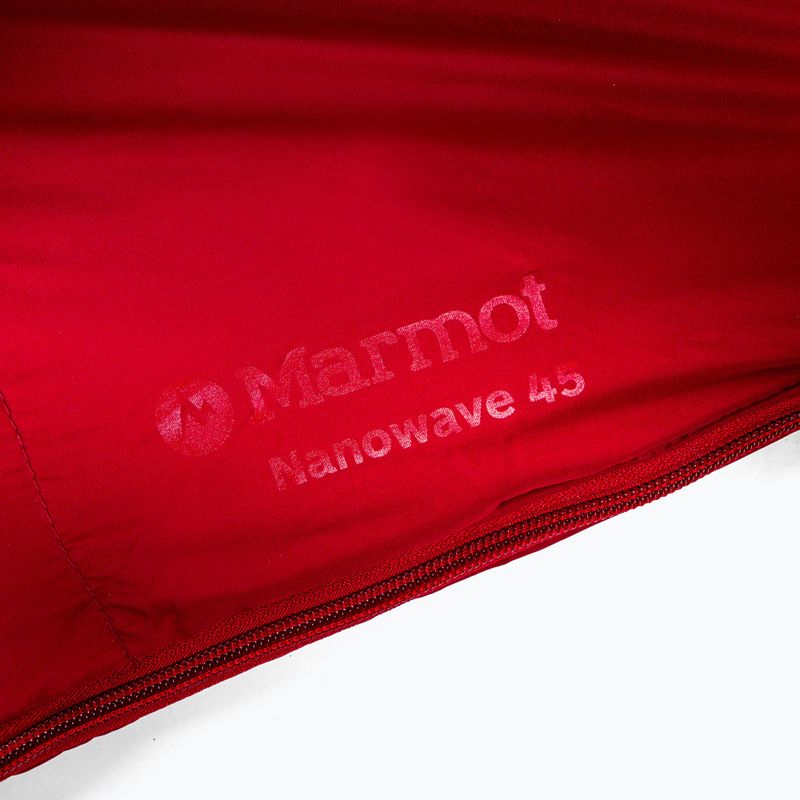 Śpiwór Marmot Nanowave 45 4