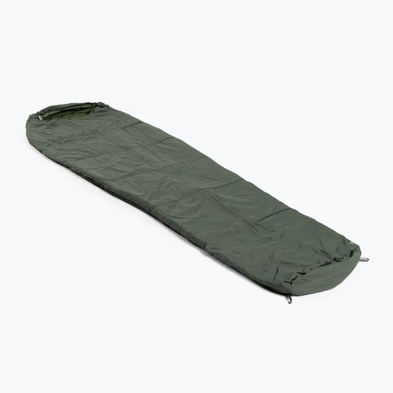 Śpiwór Marmot NanoWave 35 crocodile 2