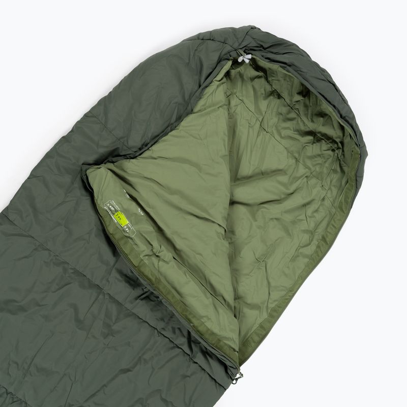 Śpiwór Marmot NanoWave 35 crocodile 4