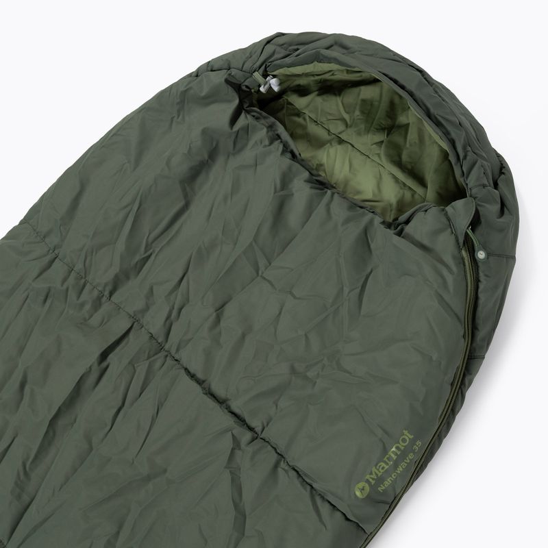 Śpiwór Marmot NanoWave 35 crocodile 6